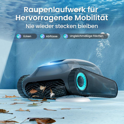 Aiper Scuba S1