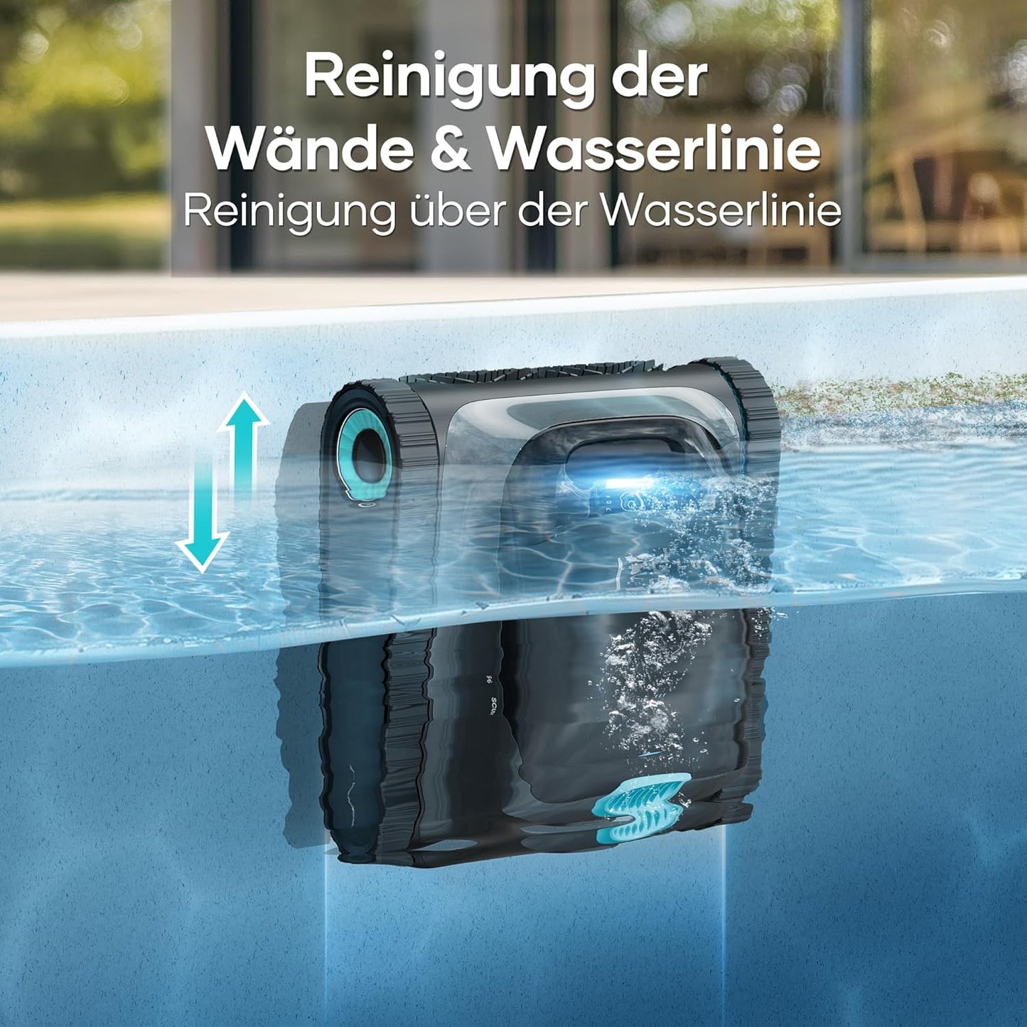 Aiper Scuba S1