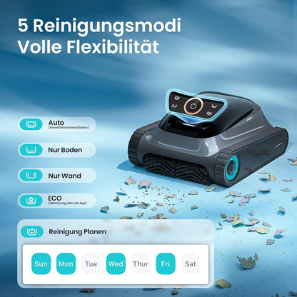 Aiper Scuba S1