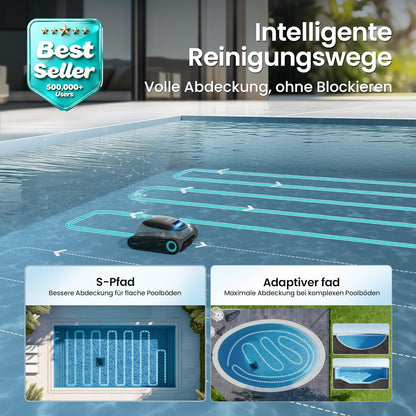 Aiper Scuba S1